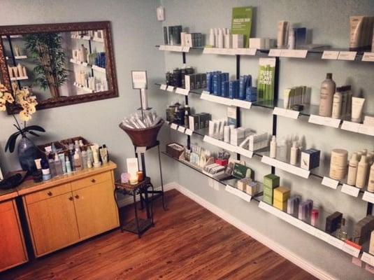 AVEDA Essence: Salon & Day Spa