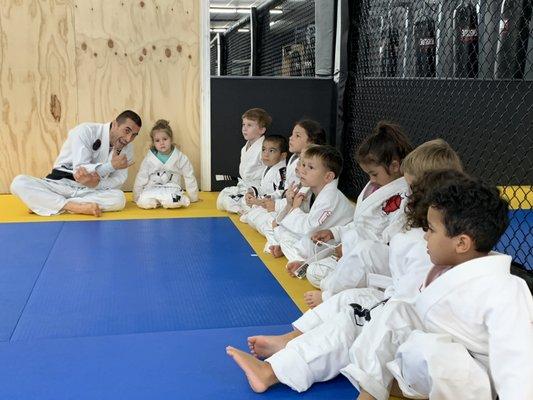 Gulf Breeze Brazilian Jiu-Jitsu