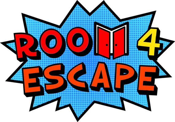 Room 4 Escape