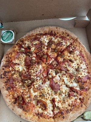 Papa Johns Pizza