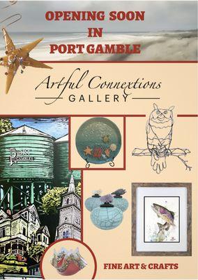 Artful Connextions Gallery