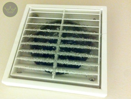 Duct and Dryer Vent Cleaning