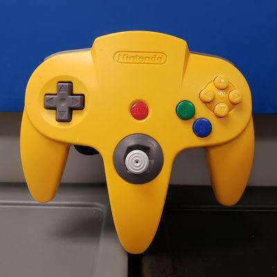 New and Pre-Owned accessories and games for retro and modern consoles and computers