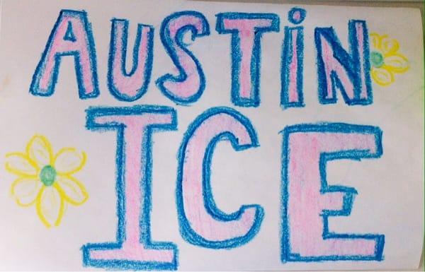 Austin Ice!