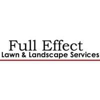 Full Effect Lawn & Landscape Services