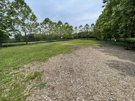 Kennedy Dell Dog Park