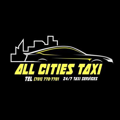 All Cities Taxi