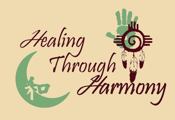 Healing Through Harmony