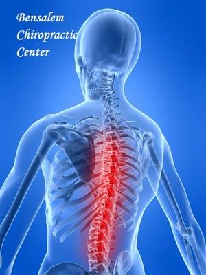 Bensalem Chiropractic Center