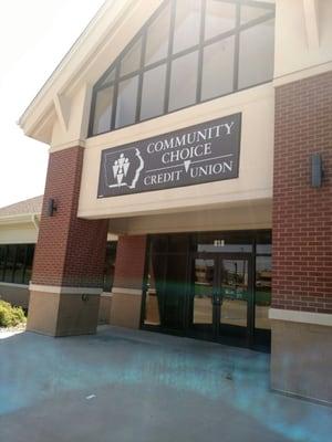 Community Choice Credit Union