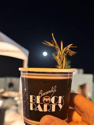 SOBEWFF : Goya Foods' Grand Tasting Village