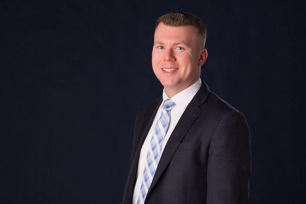 Chris Crowley, Associate - Personal Injury