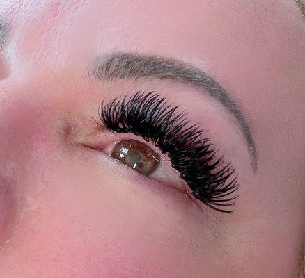 Lashes