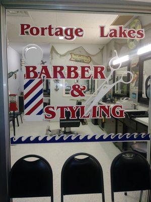 Men and women barbers here to service all your haircut needs ...