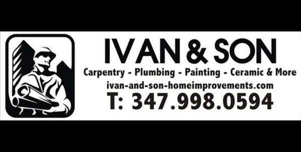 Ivan & Son Home Improvements Inc.