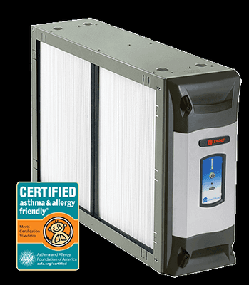 Trane CleanEffects Indoor Air Cleaner