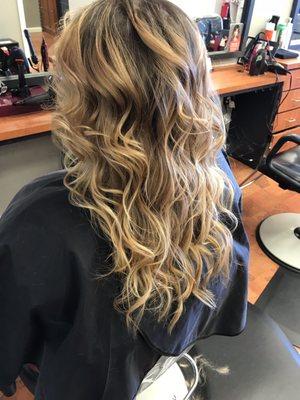 #hairbyamandacoker