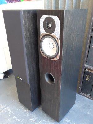 Halford Loudspeakers