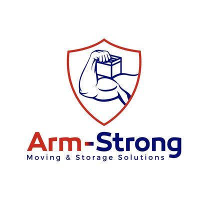 Arm-Strong Moving & Storage Solutions