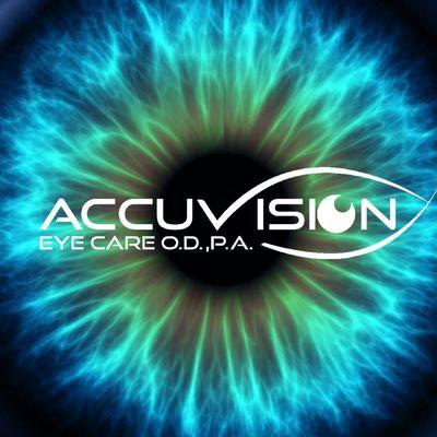 Accuvision Eye Care OD, PA