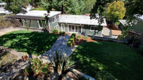 7 La Mesa Ln Walnut Creek