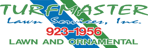 Turfmaster Lawn Services Logo