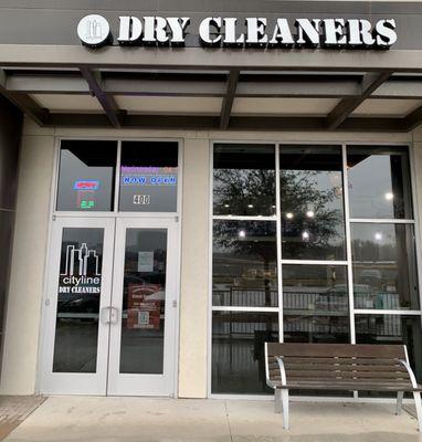 Cityline Dry Cleaners