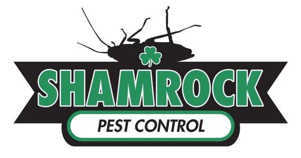 If you have Pests Shamrock Pest Control is the Best...!