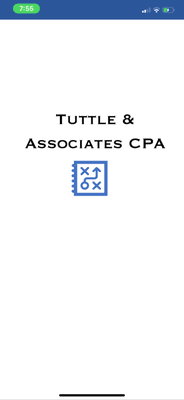 Tuttle & Associates CPA