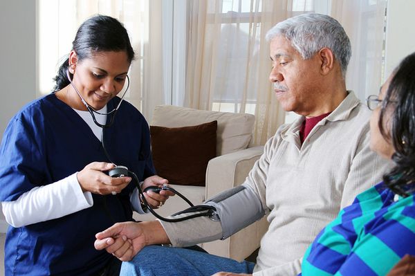 TLC can help your loved one with skilled nursing, hospice, companions care, home health care in Passaic County and Bergen County.