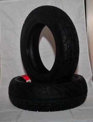 Scooter Tires