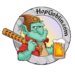 Hop Goblin Logo