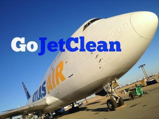 Go JetClean