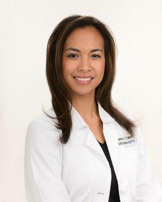 Theresa Talens, FNP-C