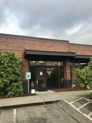 South Sound Oral Medicine