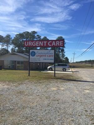 Great place to receive good quality medicine. Had my labs done here and this friendly crew had me in and out within 20 minutes.