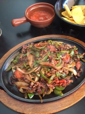 Fajitas