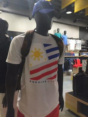 Pinoy shirt