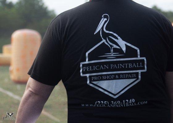 Pelican Paintball Pro Shop & Repair