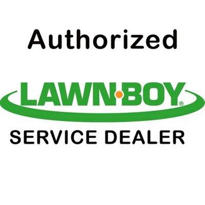 Lawn Boy Service Dealer