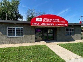 Shula Agency - Indiana Farm Bureau Insurance