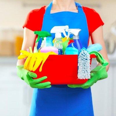 Camilla's Cleaning Service - House Cleaning Services