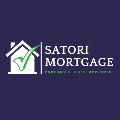 Satori Mortgage Company Logo