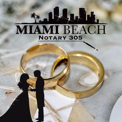 Miami Beach Notary 305