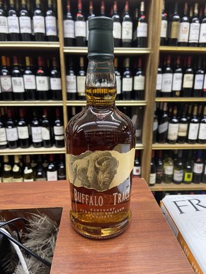 Buffalo Trace