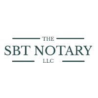 SBT Notary LLC