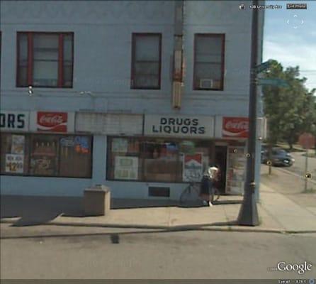 Wolter Brothers Pharmacy and Liquors