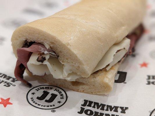 Jimmy John's