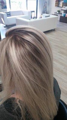 Beautiful dimensional blonde!