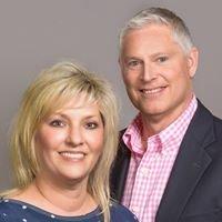 The Sharon and Marc Mortgage Team